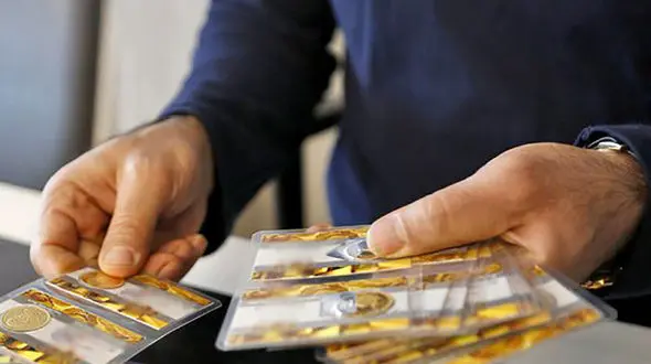 نحوه تشخیص سکه تقلبی