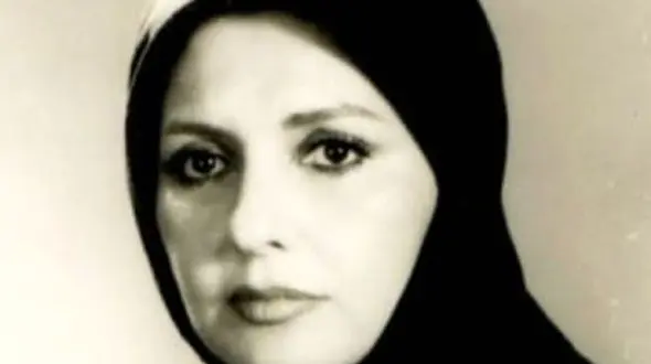 سفر در زمان؛ «گوگوش 9 ساله» در پشت صحنه فیلم فرشته فراری؛ سال 1339