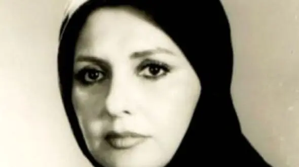 فیلم / محمد هاشمی: گوگوش برای آقا ترانه خوانده بود / با چادر مشکی نزدم آمد