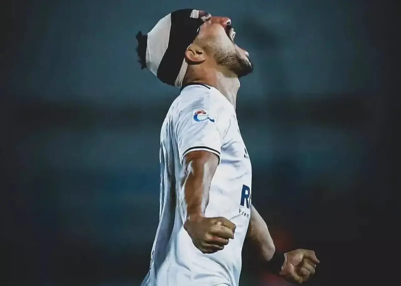 یک خرید جنجالی برای تابستان پرسپولیس!