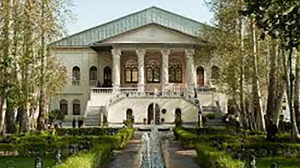 موزه سینما آزاد شد!/ حذف دریافت هزینه ورودی از مردم