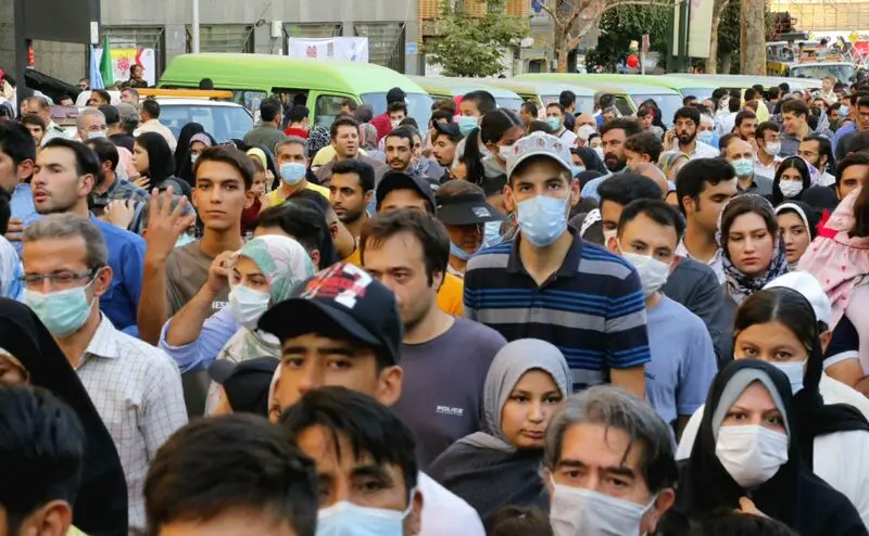 مهمونی 10 کیلومتری - بخش اول عکس ها (9)