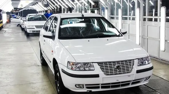 قیمت لوازم یدکی سمند در بازار + جدول