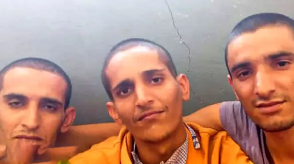 کابوس انتظار 12 صیاد اسیر قاره سیاه / لحظات وحشتناک در زندان موزامبیک + عکس