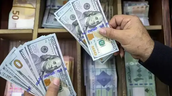 قیمت حواله دلار امروز چهارشنبه 27 خرداد 1405
