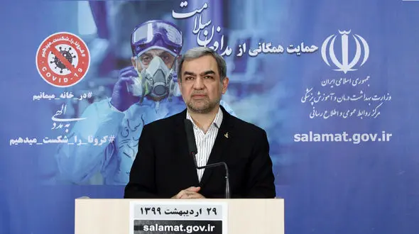 مرگ بی شمار متقاضیان  پیوند عضو در اوج شیوع کرونا در ایران / بیمار مرگ مغزی به هیچ وجه به زندگی بر نمی گردد