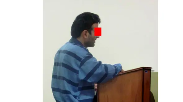 قتل در قمه کشی 2 راننده تاکسی در تهران / قاتل همان مقتول است! + عکس