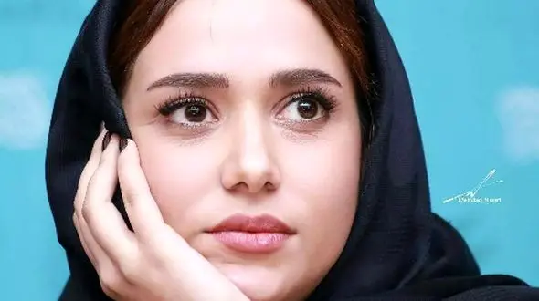 پریناز ایزدیار: من عاشق بچه ام! مگه میشه کسی بگه ازدواج میکنم و بچه نمیخوام اونا پشیمون میشن+فیلم