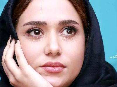 پریناز ایزدیار: من عاشق بچه ام! مگه میشه کسی بگه ازدواج میکنم و بچه نمیخوام اونا پشیمون میشن+فیلم