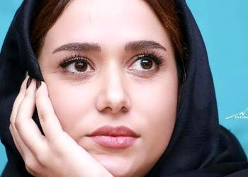 پریناز ایزدیار: من عاشق بچه ام! مگه میشه کسی بگه ازدواج میکنم و بچه نمیخوام اونا پشیمون میشن+فیلم