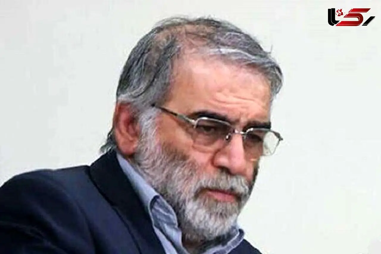 "Behind the Scenes of Fakhrizadeh Assassination Revealed"