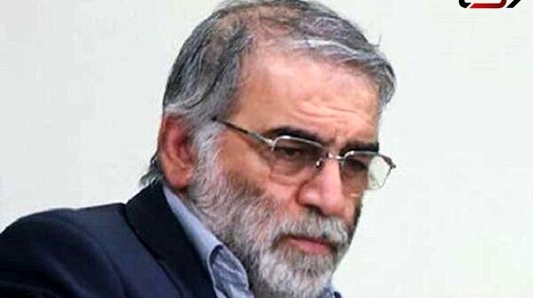"Behind the Scenes of Fakhrizadeh Assassination Revealed"