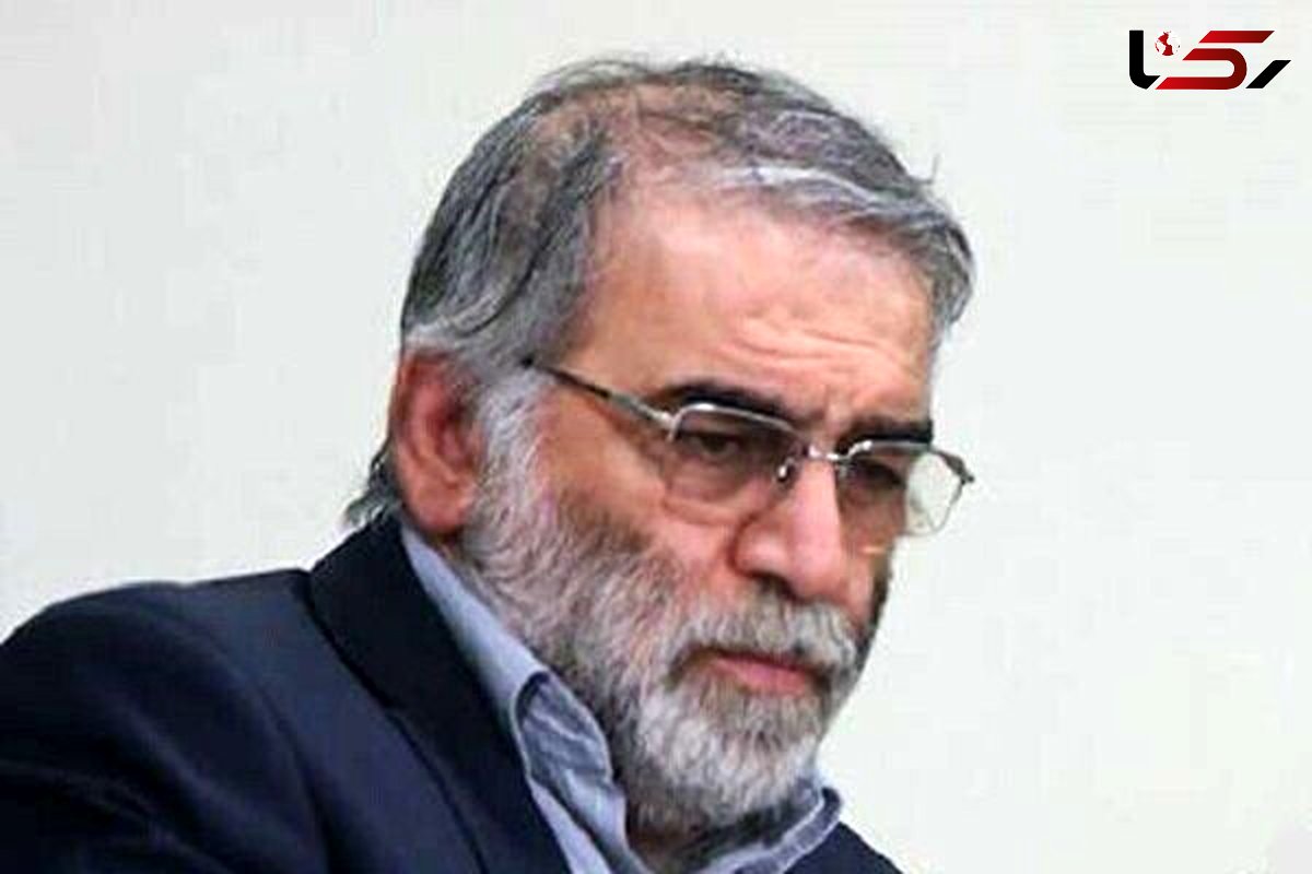 "Behind the Scenes of Fakhrizadeh Assassination Revealed"