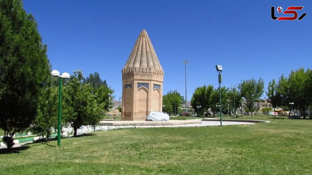 آرامگاه حیقوق نبی در تویسرکان؛ گنجینه هزارساله‌ی کمتر دیده شده‌ی همدان
