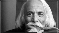 خط‌های آبی رنگ صدای زنی که دوستش دارم آواز خسته مرا رنگی کرد.../ عاشقانه بینظیر محمدابراهیم جعفری با صدای پراحساس خودشان/ زیباترین از این عشق دیده بودید؟