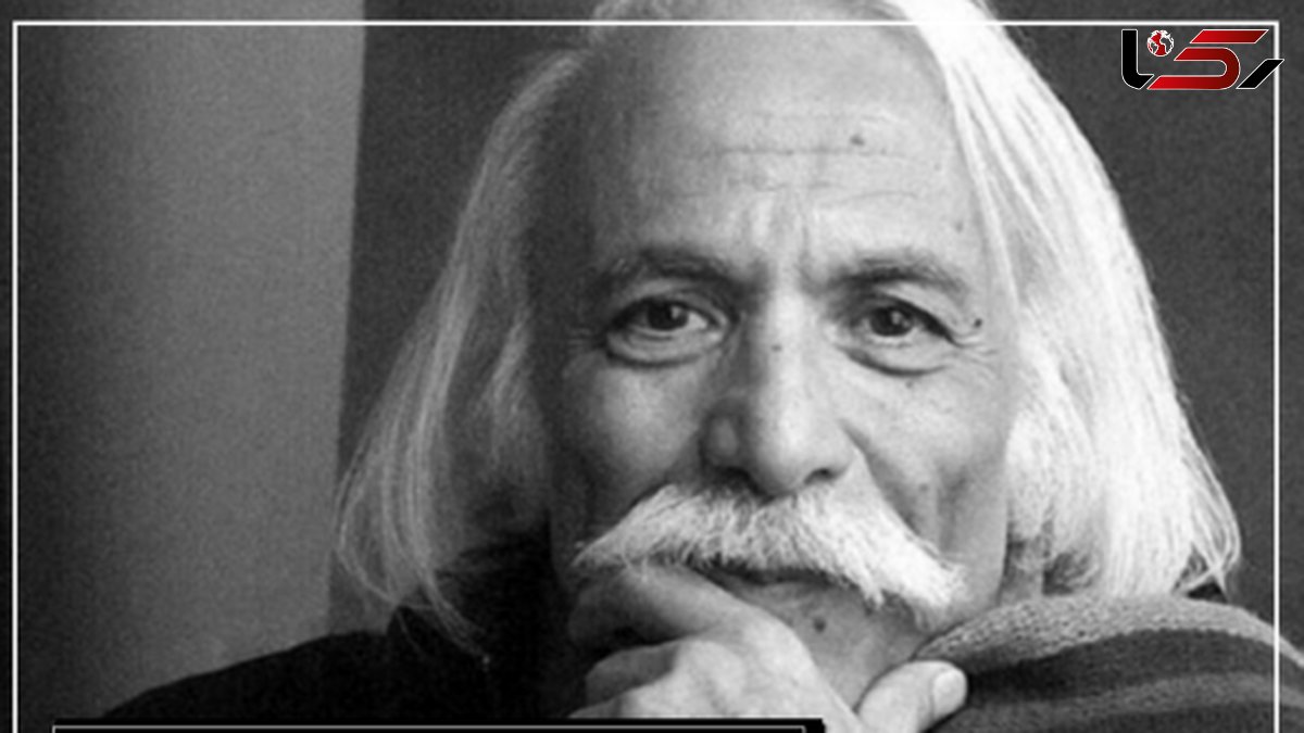 خطهای آبی رنگ صدای زنی که دوستش دارم آواز خسته مرا رنگی کرد.../ عاشقانه بینظیر محمدابراهیم جعفری با صدای پراحساس خودشان/ زیباترین از این عشق دیده بودید؟