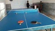 افتتاح و بهره‌برداری از 10 خانه ورزش روستایی به نام ۱۰ شهید شهرستان چاراویماق از محل اعتبارات بنیاد مستضعفان 