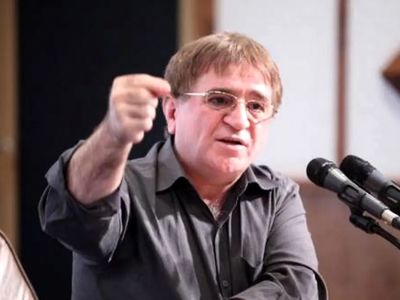 فیلم/ چه زمانی عشق واقعیه؟ / سخنان زیبای دکتر انوشه که شما را از سردرگمی زندگی درمی‌آورد؛ به این امید نباشید که اصلاح میشه، با همین شرایط می‌خواهید؟