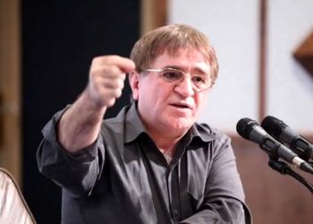 فیلم/ چه زمانی عشق واقعیه؟ / سخنان زیبای دکتر انوشه که شما را از سردرگمی زندگی درمی‌آورد؛ به این امید نباشید که اصلاح میشه، با همین شرایط می‌خواهید؟