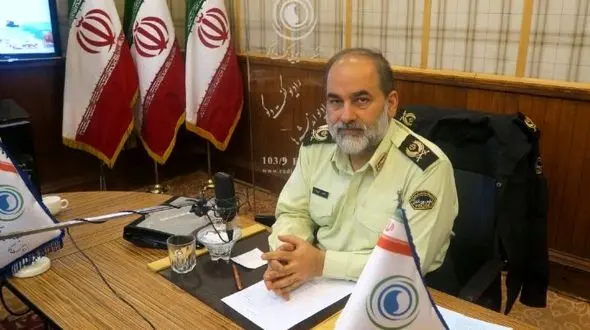 پیشنهادات پلیس ایران در اجلاس کشور‌های عضو سازمان اینترپل