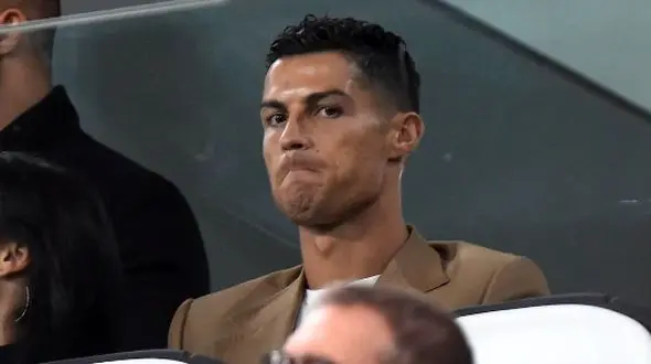 رونالدو: دروغ است به هیچ زنی تجاوز نکرده‌ام، تجاوز جنسی یک جنایت بی رحمانه است و برخلاف باورهای من است...+عکس