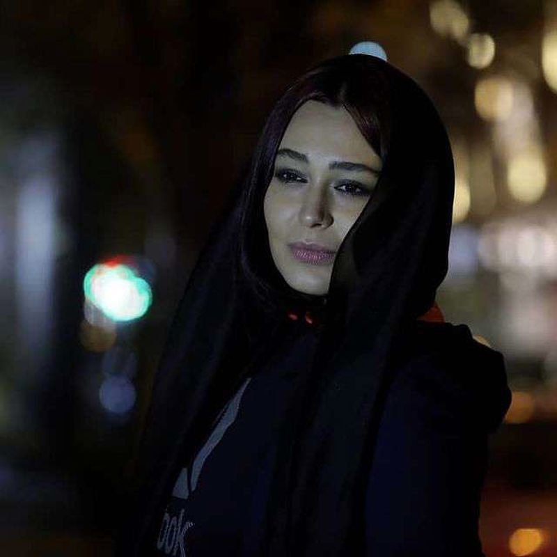سانیا سالاری در تئاتر