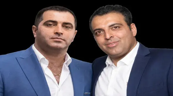 فیلم / شلیک مرگبار به دو برادر توسط قاتل قاطر سوار / فیلم لحظه قتل و بازداشت قاتل + گفتگو با خواهر داغدیده
