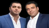فیلم / شلیک مرگبار به دو برادر توسط قاتل قاطر سوار / فیلم لحظه قتل و بازداشت قاتل + گفتگو با خواهر داغدیده