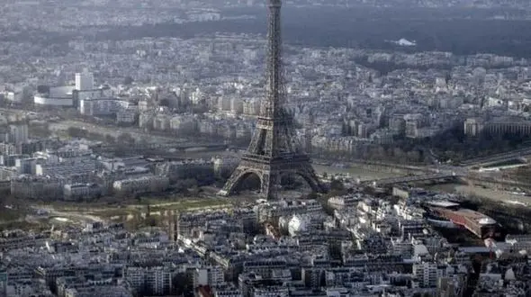 ماجرای یکساله ربوده شدن  23 دانش آموز هندی در پاریس + عکس