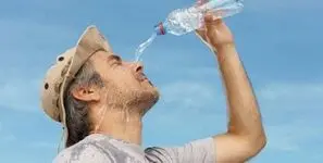 سد دفاعی در برابر گرمازدگی؛ فراتر از نوشیدن آب