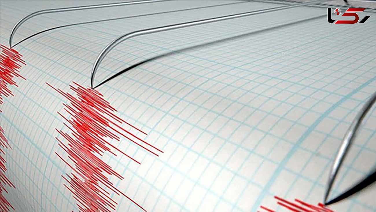 جزئیات زلزله در استان فارس 
