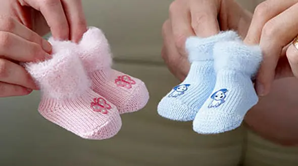 نقش پدر در تعیین جنسیت فرزند اثبات شد