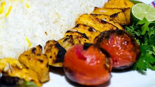 خوردن این نوع جوجه کباب ها ممنوع