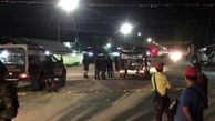 انفجار بمب در یک جشنواره محلی در فیلیپین