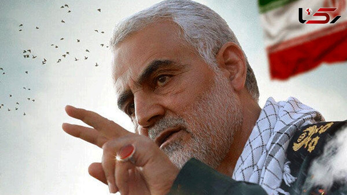 Intl. police refuse to detain culprits of Soleimani’s terror