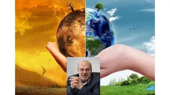 کلانتری: امید که طرفین با عقل و درایت به توافق برسند/ توافق یعنی نجات ایران از هوای ناپاک و بحران آب / توافق یعنی رسیدن به بنزین یورو ۷ + صوت