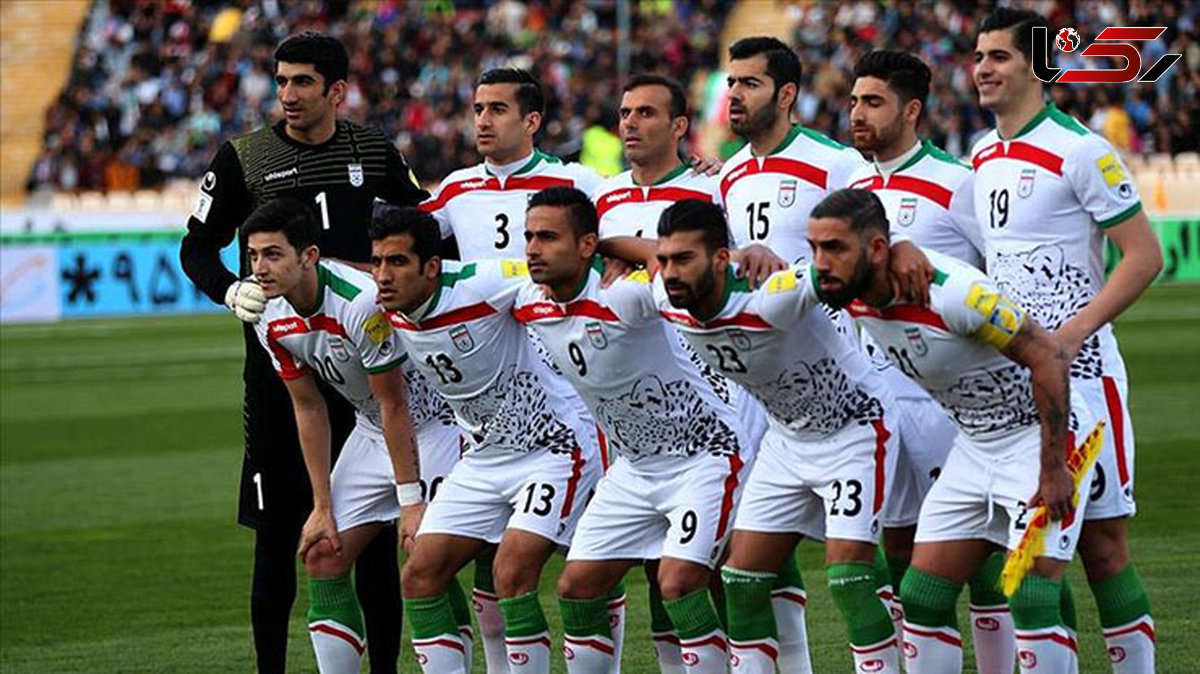 ایران باید از آدیداس لباس بخرد!