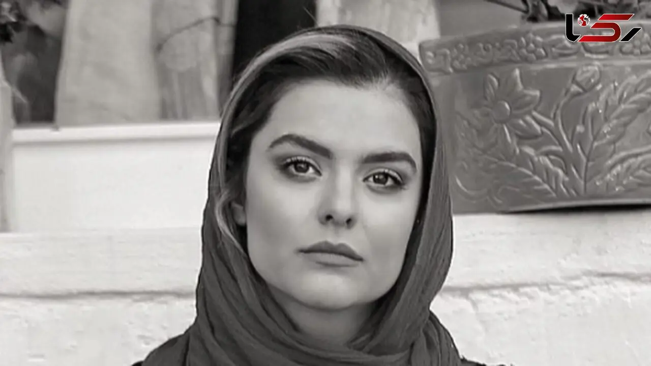 عکس  دکوراسیون تینیجری اتاق دنیا مدنی با تزیینات زیبا و خاص ! / خصوصی های خانم بازیگر در خارج !