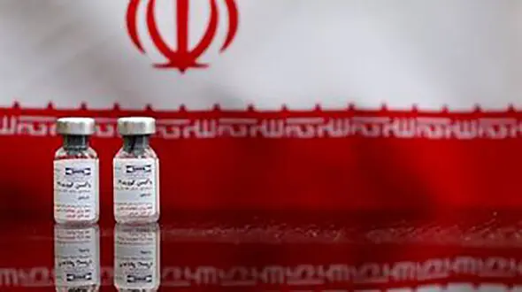 اقدام عجیب آمریکا علیه واکسن ایرانی کرونا