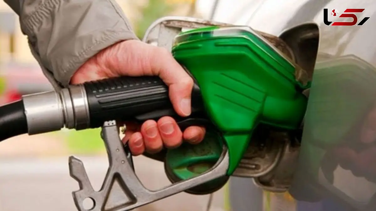 تصمیم جدید برای سهمیه بنزین خودرو با تعویض پلاک