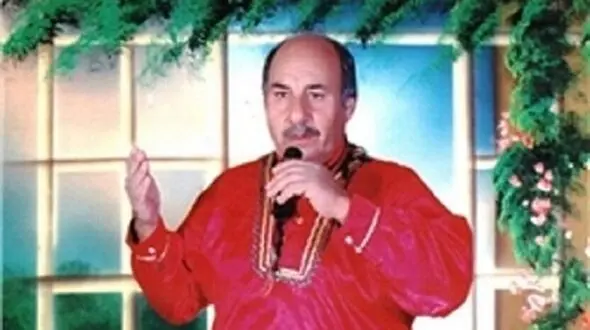 «حنجره طلا» ایران درگذشت+ عکس
