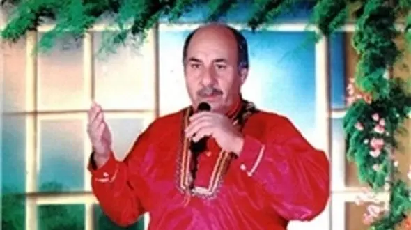 «حنجره طلا» ایران درگذشت+ عکس
