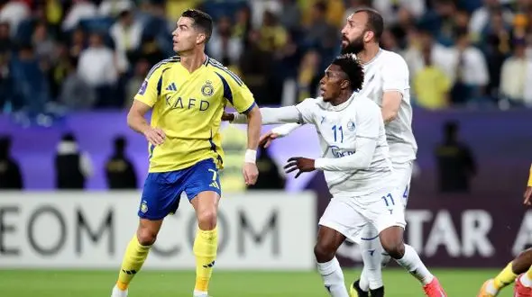 تحقیر تیم های ایرانی توسط کارشناس عربستانی: استقلال ایران پایین‌تر از سطح العروبه و الاتفاق!