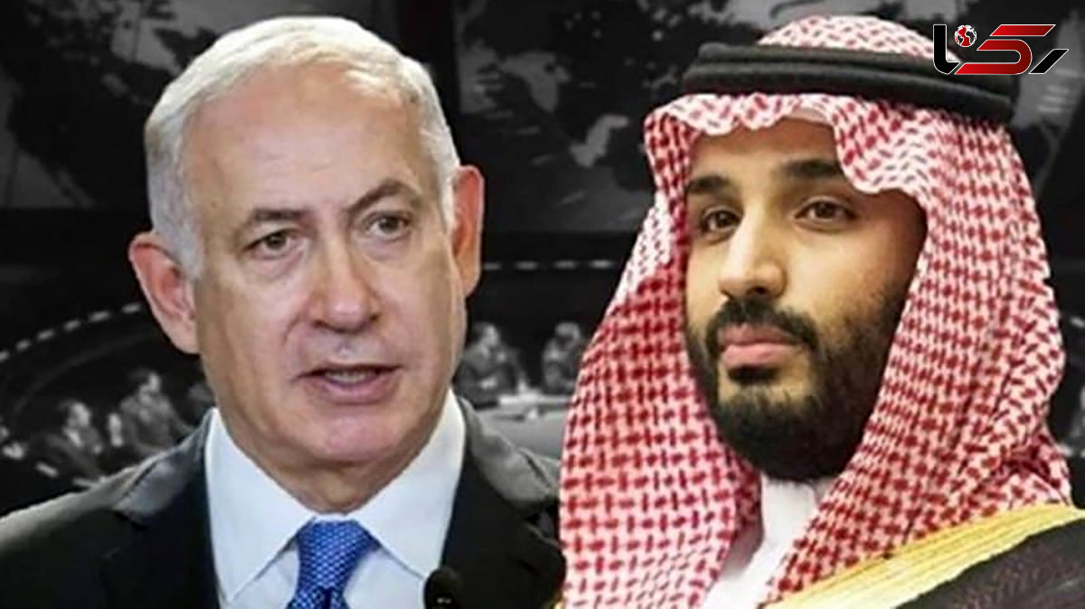 وال‌استریت ژورنال: نتانیاهو و بن‌سلمان درباره ایران صحبت کردند