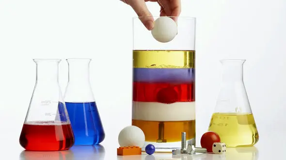 چند نمونه از جذابیت‌ های علم فیزیک + فیلم