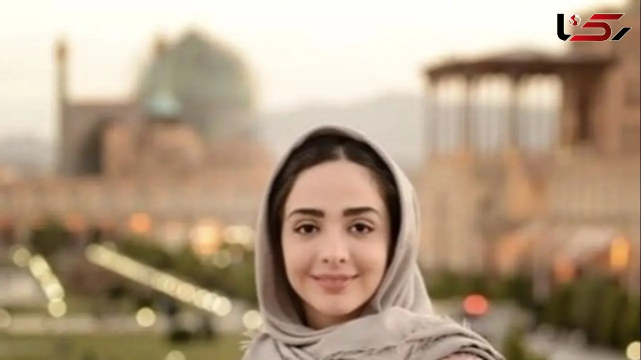 جشن تولد خلوت و به یادموندنی المیرا دهقانی، یاسمن سریال لحظه گرگ و میش
