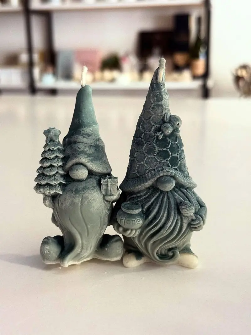 مدل شمع دکوری