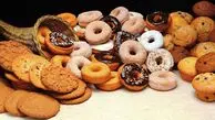 فیلم / طرز تهیه کوکی رزت خوش‌عطر و طلایی