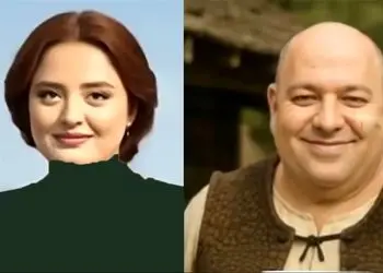 فیلم / انیمیشن حضور بازیگران ایرانی در شرک / نرگس محمدی در نقش فیونا ... علی اوجی شرک مهربان ... مریم امیر جلالی جادوگر ... گلزار شاهزاده بدجنس و امین زندگانی ....