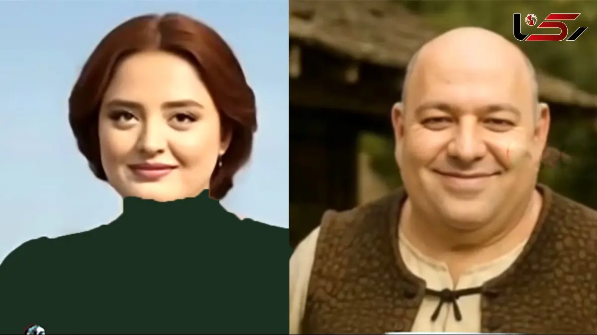 فیلم / انیمیشن حضور بازیگران ایرانی در شرک / نرگس محمدی در نقش فیونا ... علی اوجی شرک مهربان ... مریم امیر جلالی جادوگر ... گلزار شاهزاده بدجنس و امین زندگانی ....